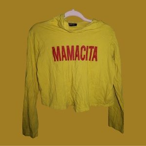 Mamacita Sweatshirt Or Shirt